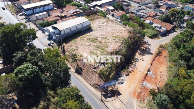 Imagem Terreno à Venda, 2.467 m² em Setor Perim - Goiânia Imagem Terreno à Venda, 2.467 m² em Setor Perim - Goiânia