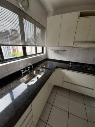 Imagem Apartamento com 3 Quartos à Venda, 119 m² em água Verde - Curitiba Imagem Apartamento com 3 Quartos à Venda, 119 m² em água Verde - Curitiba