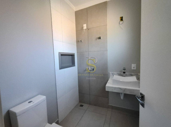 Imagem Casa com 3 Quartos à Venda, 129 m² em Jardim Paulista - Atibaia Imagem Casa com 3 Quartos à Venda, 129 m² em Jardim Paulista - Atibaia