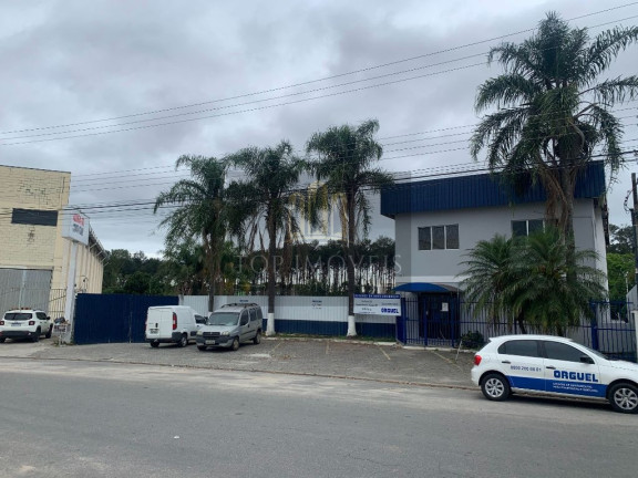 Imagem Imóvel Comercial para Alugar, 4.047 m² em Chácaras Reunidas - São José Dos Campos Imagem Imóvel Comercial para Alugar, 4.047 m² em Chácaras Reunidas - São José Dos Campos