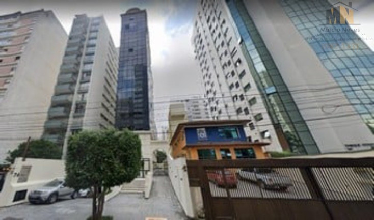 Imagem Imóvel Comercial para Alugar, 45 m² em Consolação - São Paulo Imagem Imóvel Comercial para Alugar, 45 m² em Consolação - São Paulo