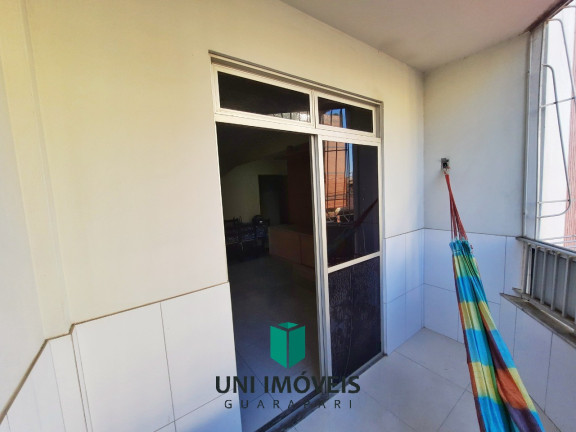 Imagem Apartamento com 3 Quartos à Venda, 85 m² em Praia Do Morro - Guarapari