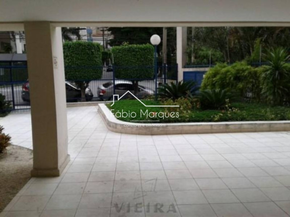 Imagem Apartamento com 2 Quartos à Venda, 74 m² em Vila Mascote - São Paulo