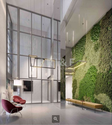 Imagem Apartamento com 3 Quartos à Venda, 131 m² em Brooklin Paulista - São Paulo Imagem Apartamento com 3 Quartos à Venda, 131 m² em Brooklin Paulista - São Paulo