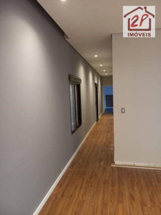 Imagem Casa com 4 Quartos à Venda, 238 m² em Condomínio Residencial Colinas Do Paratehy - São José Dos Campos