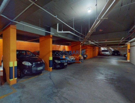 Imagem Apartamento com 1 Quarto à Venda, 42 m² em Santa Cecília - São Paulo Imagem Apartamento com 1 Quarto à Venda, 42 m² em Santa Cecília - São Paulo