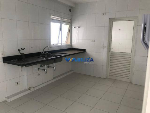 Imagem Apartamento com 3 Quartos à Venda, 168 m² em Vila Rosália - Guarulhos