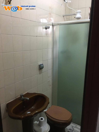 Imagem Casa com 2 Quartos à Venda, 100 m² em Aviação - Praia Grande