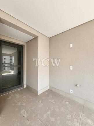 Imagem Apartamento com 3 Quartos à Venda, 147 m² em Chacara Klabin - São Paulo
