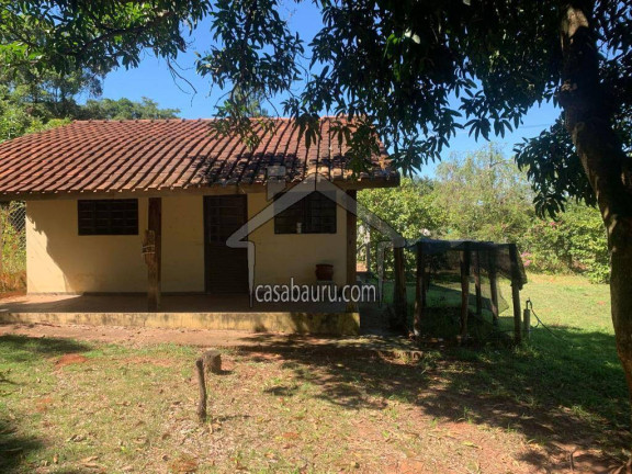 Imagem Chácara com 4 Quartos à Venda, 5.000 m² em Chácaras Bauruenses - Bauru Imagem Chácara com 4 Quartos à Venda, 5.000 m² em Chácaras Bauruenses - Bauru