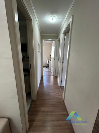 Imagem Apartamento com 3 Quartos à Venda, 60 m² em Planalto - São Bernardo Do Campo Imagem Apartamento com 3 Quartos à Venda, 60 m² em Planalto - São Bernardo Do Campo