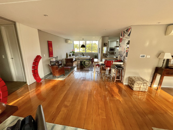 Apartamento com 1 Quarto à Venda, 180 m² em Pacaembu - São Paulo