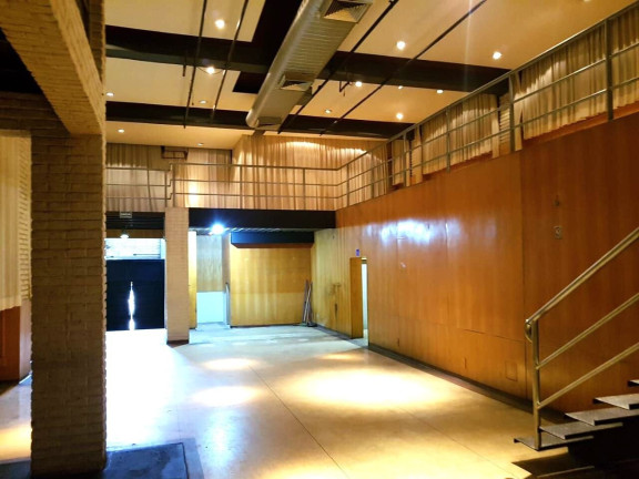 Edifício Residencial para Alugar, 1.350 m² em Itaim Bibi - São Paulo