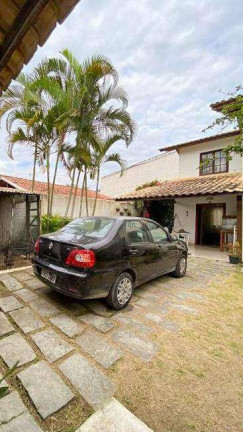 Imagem Casa com 2 Quartos à Venda, 102 m² em Serra Grande - Niterói