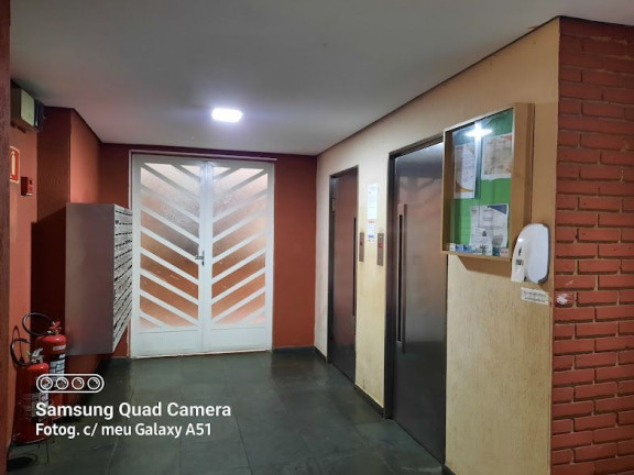 Imagem Apartamento com 2 Quartos à Venda, 52 m² em Cidade Nova Heliópolis - São Paulo Imagem Apartamento com 2 Quartos à Venda, 52 m² em Cidade Nova Heliópolis - São Paulo