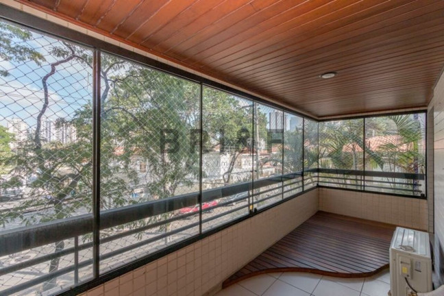 Imagem Apartamento com 4 Quartos à Venda, 138 m² em Brooklin - São Paulo Imagem Apartamento com 4 Quartos à Venda, 138 m² em Brooklin - São Paulo