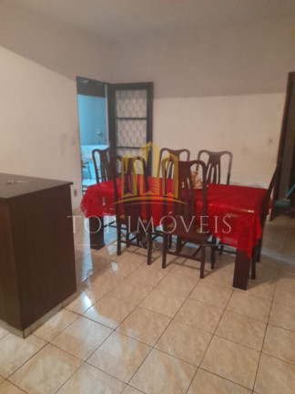 Imagem Casa com 2 Quartos à Venda, 280 m² em Conjunto Residencial Galo Branco - São José Dos Campos Imagem Casa com 2 Quartos à Venda, 280 m² em Conjunto Residencial Galo Branco - São José Dos Campos