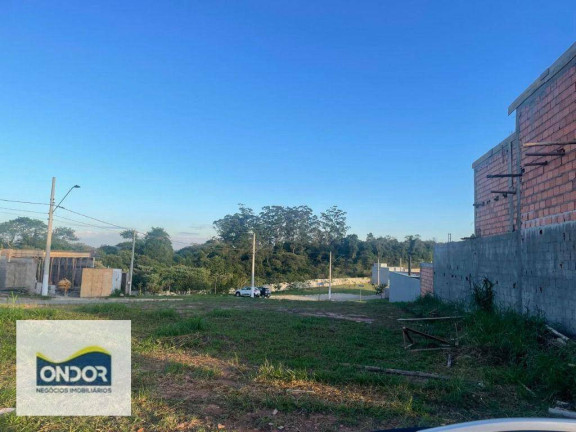 Terreno à Venda, 225 m² em Lago Dos Pássaros - Cotia