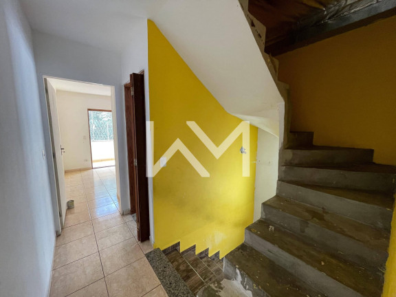 Imagem Sobrado com 3 Quartos à Venda, 140 m² em Jardim Adriana - Guarulhos Imagem Sobrado com 3 Quartos à Venda, 140 m² em Jardim Adriana - Guarulhos