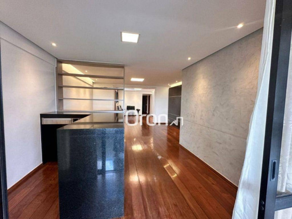Imagem Apartamento com 3 Quartos à Venda, 176 m² em Setor Oeste - Goiânia Imagem Apartamento com 3 Quartos à Venda, 176 m² em Setor Oeste - Goiânia