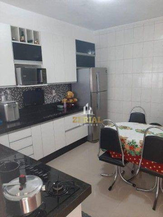 Imagem Sobrado com 2 Quartos à Venda, 117 m² em Santa Paula - São Caetano Do Sul Imagem Sobrado com 2 Quartos à Venda, 117 m² em Santa Paula - São Caetano Do Sul