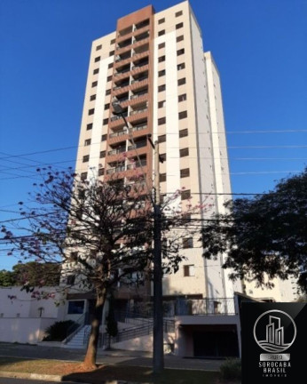 Apartamento com 2 Quartos para Alugar, 80 m² em Jardim Paulistano - Sorocaba