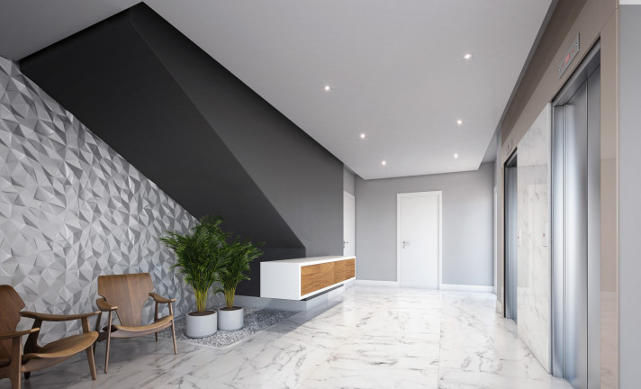 Imagem Apartamento com 3 Quartos à Venda, 139 m² em Centro - Torres Imagem Apartamento com 3 Quartos à Venda, 139 m² em Centro - Torres