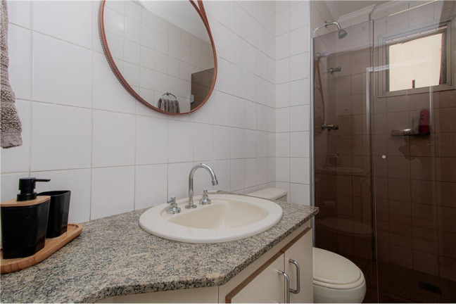 Imagem Imóvel com 2 Quartos à Venda,  em Vila Olímpia - São Paulo