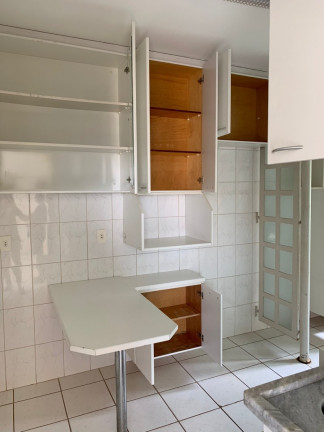 Imagem Apartamento com 3 Quartos à Venda, 70 m² em Jardim Auri Verde - Bauru Imagem Apartamento com 3 Quartos à Venda, 70 m² em Jardim Auri Verde - Bauru