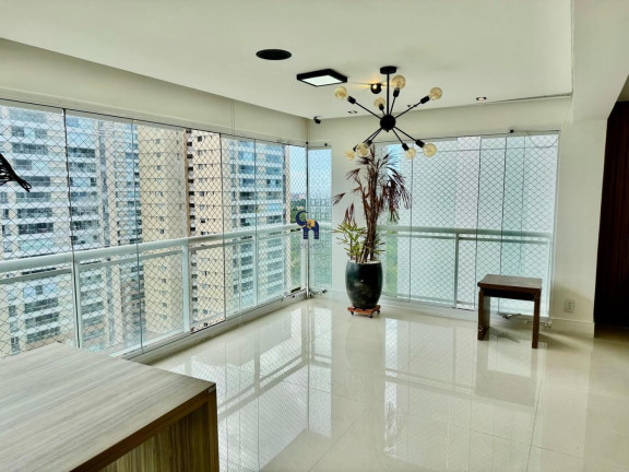 Imagem Apartamento com 4 Quartos à Venda, 172 m² em Patamares - Salvador
