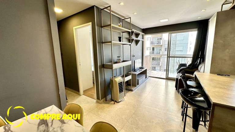 Imagem Apartamento com 2 Quartos à Venda, 64 m² em Barra Funda - São Paulo