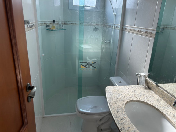 Imagem Apartamento com 3 Quartos à Venda, 115 m² em Praia Grande - Ubatuba