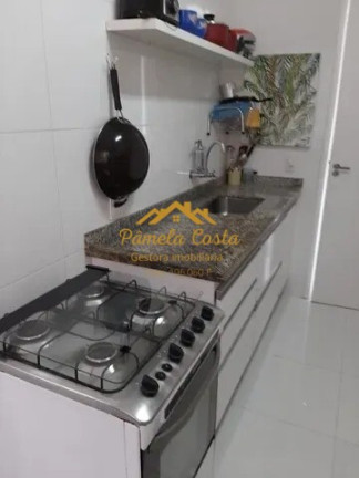 Imagem Apartamento com 3 Quartos à Venda, em Enseada - Guarujá Imagem Apartamento com 3 Quartos à Venda, em Enseada - Guarujá