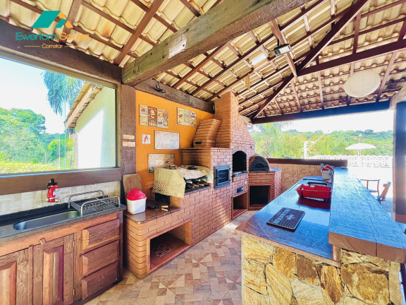Imagem Imóvel com 4 Quartos à Venda, 12.960 m² em Vale Dos Pinheiros - Atibaia Imagem Imóvel com 4 Quartos à Venda, 12.960 m² em Vale Dos Pinheiros - Atibaia