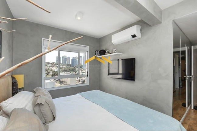 Imagem Apartamento com 2 Quartos à Venda, 138 m² em Real Parque - São Paulo Imagem Apartamento com 2 Quartos à Venda, 138 m² em Real Parque - São Paulo