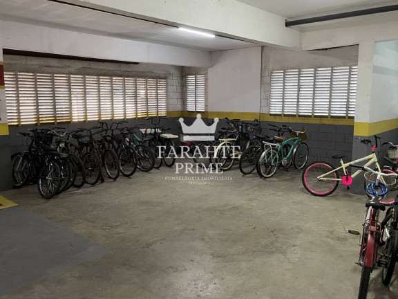 Imagem Apartamento com 3 Quartos à Venda, 96 m² em Vila Matias - Santos