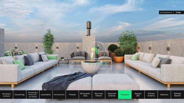 Imagem Apartamento com 2 Quartos à Venda, 61 m² em Novo Mundo - Curitiba Imagem Apartamento com 2 Quartos à Venda, 61 m² em Novo Mundo - Curitiba