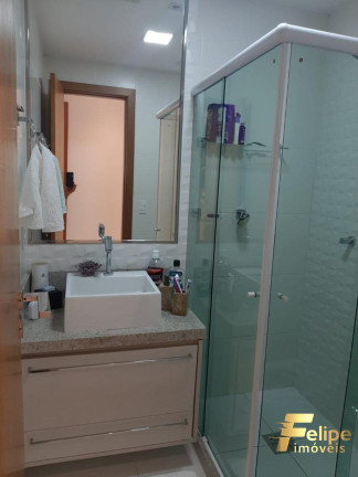 Imagem Imóvel com 3 Quartos à Venda, 90 m² em Praia De Itaparica - Vila Velha