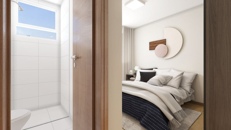 Imagem Imóvel com 1 Quarto à Venda, 42 m² em Centro - São Gonçalo