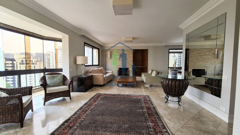 Imagem Apartamento com 3 Quartos à Venda, 226 m² em Vila Suzana - São Paulo Imagem Apartamento com 3 Quartos à Venda, 226 m² em Vila Suzana - São Paulo
