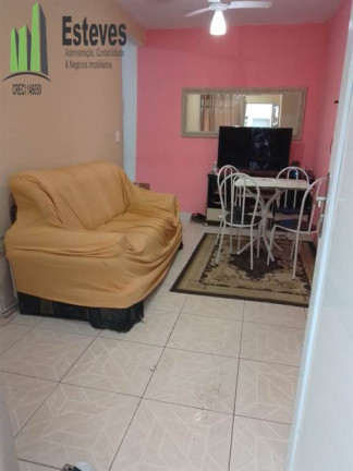 Imagem Apartamento com 2 Quartos à Venda, 50 m² em Guapura - Itanhaem Imagem Apartamento com 2 Quartos à Venda, 50 m² em Guapura - Itanhaem