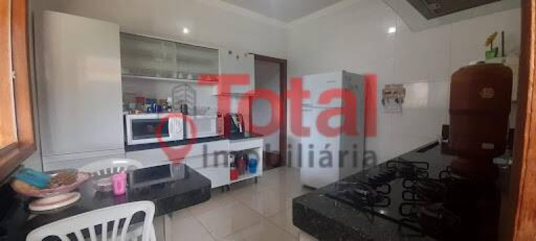 Imagem Chácara com 3 Quartos à Venda, 1.200 m² em Santa Maria - Timóteo