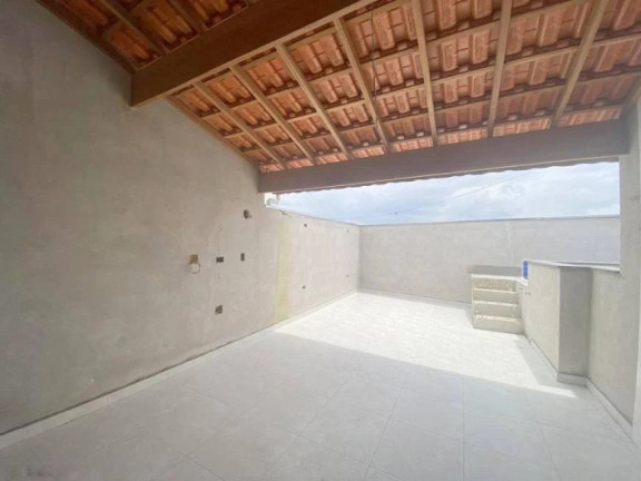 Imagem Cobertura com 2 Quartos à Venda, 98 m² em Campestre - Santo André Imagem Cobertura com 2 Quartos à Venda, 98 m² em Campestre - Santo André