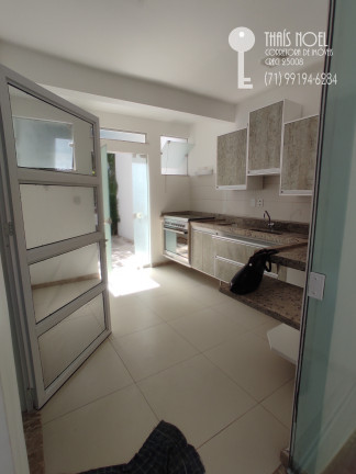 Imagem Casa com 4 Quartos à Venda, em Buraquinho - Lauro De Freitas Imagem Casa com 4 Quartos à Venda, em Buraquinho - Lauro De Freitas