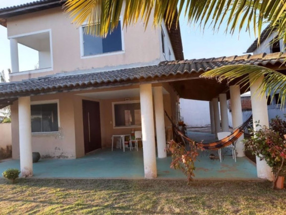 Casa com 3 Quartos à Venda, 270 m² em Abrantes - Camaçari