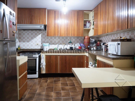 Imagem Apartamento com 4 Quartos à Venda, 238 m² em Perdizes - São Paulo