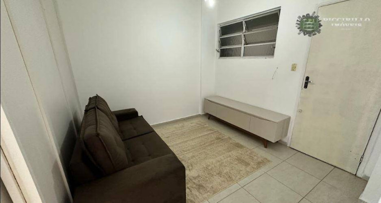 Imagem Kitnet com 1 Quarto à Venda, 32 m² em Aviação - Praia Grande Imagem Kitnet com 1 Quarto à Venda, 32 m² em Aviação - Praia Grande