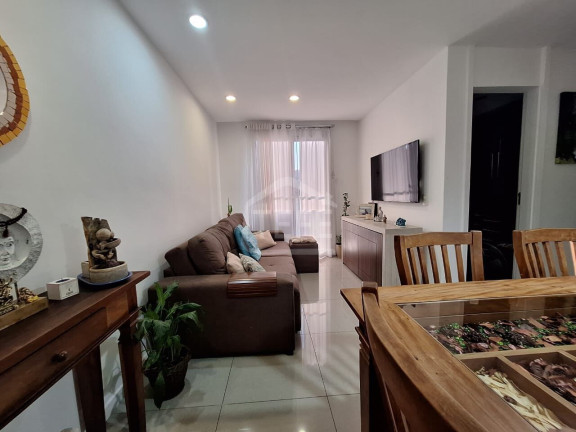 Imagem Apartamento com 2 Quartos à Venda, 51 m² em Barra Da Tijuca - Rio De Janeiro