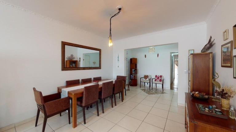 Imagem Apartamento com 3 Quartos à Venda, 224 m² em Santana - São Paulo Imagem Apartamento com 3 Quartos à Venda, 224 m² em Santana - São Paulo