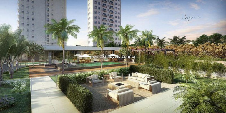 Imagem Apartamento com 4 Quartos à Venda, 632 m² em Vila Mariana - São Paulo Imagem Apartamento com 4 Quartos à Venda, 632 m² em Vila Mariana - São Paulo